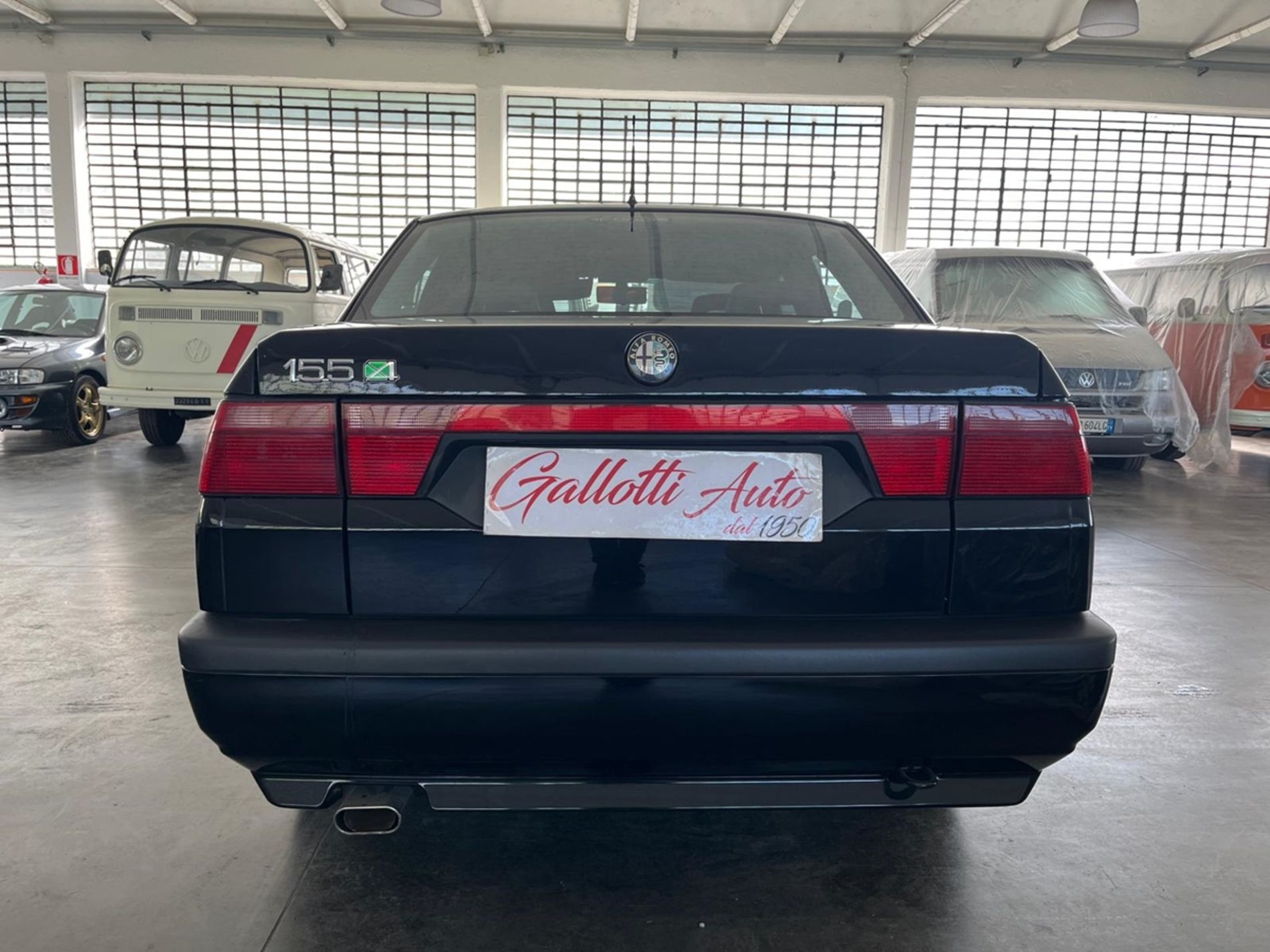  2.0 Q4  - Gallotti Auto
